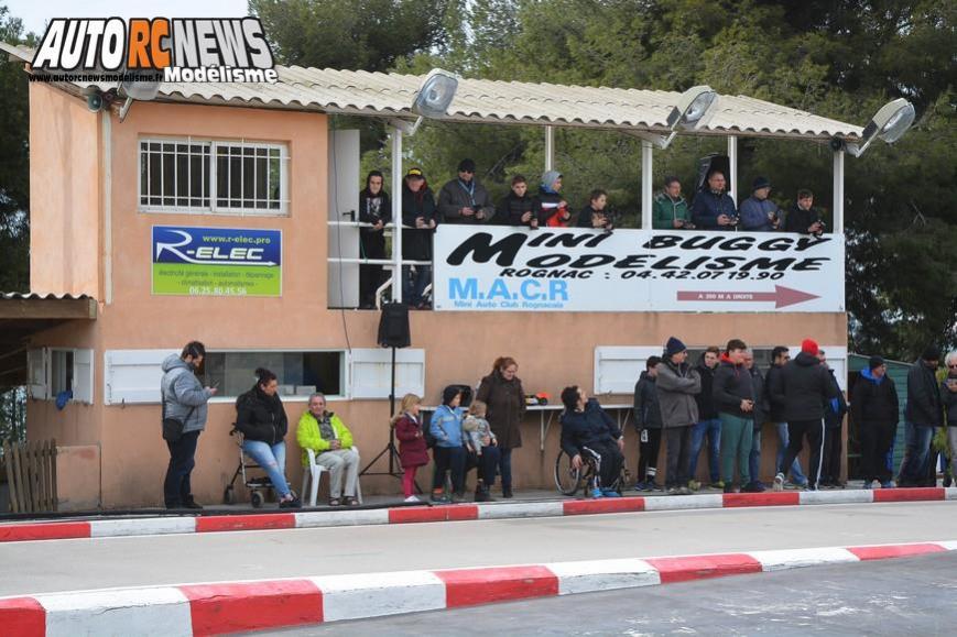challenge mini racing tour de provence à rognac au club macr le 18 mars 2018
