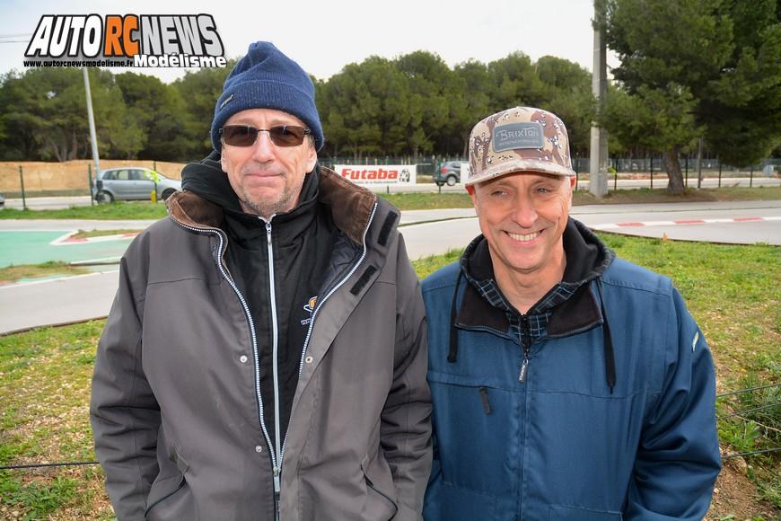 challenge mini racing tour de provence à rognac au club macr le 18 mars 2018