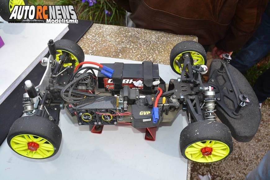 challenge mini racing tour de provence à rognac au club macr le 18 mars 2018