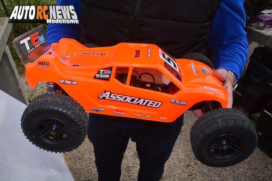 challenge mini racing tour de provence à rognac au club macr le 18 mars 2018