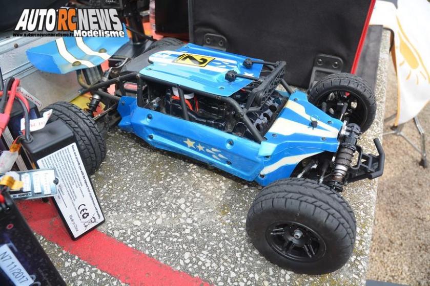 challenge mini racing tour de provence à rognac au club macr le 18 mars 2018