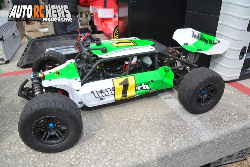 challenge mini racing tour de provence à rognac au club macr le 18 mars 2018