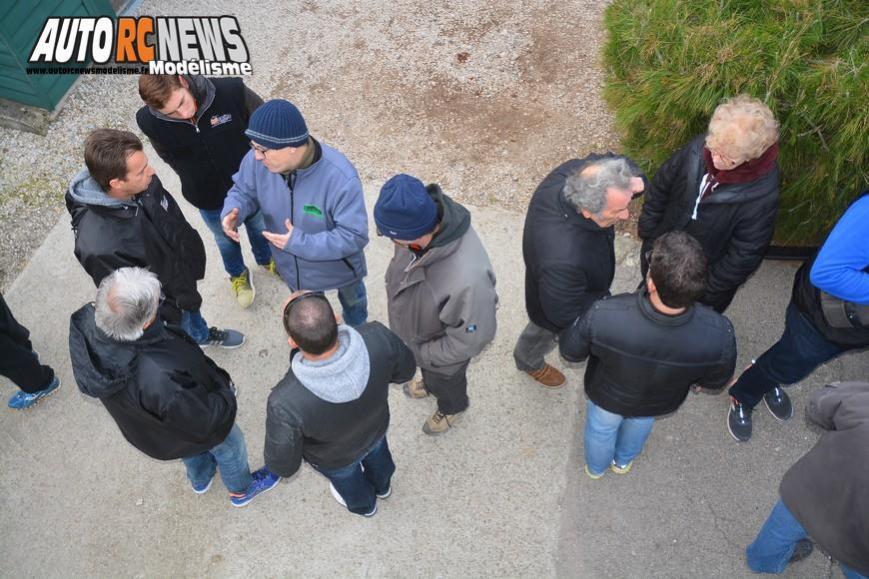 challenge mini racing tour de provence à rognac au club macr le 18 mars 2018