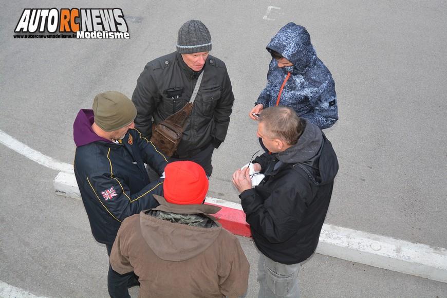 challenge mini racing tour de provence à rognac au club macr le 18 mars 2018