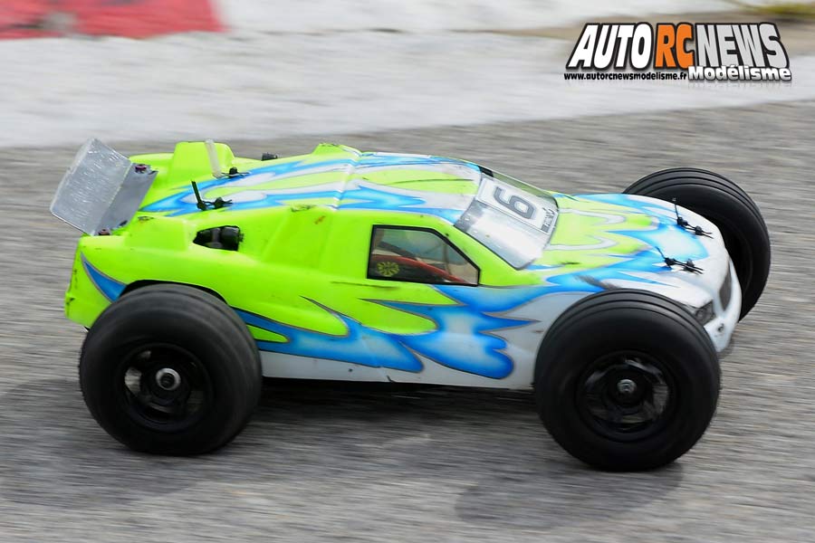challenge mini racing tour de provence à rognac au club macr le 18 mars 2018
