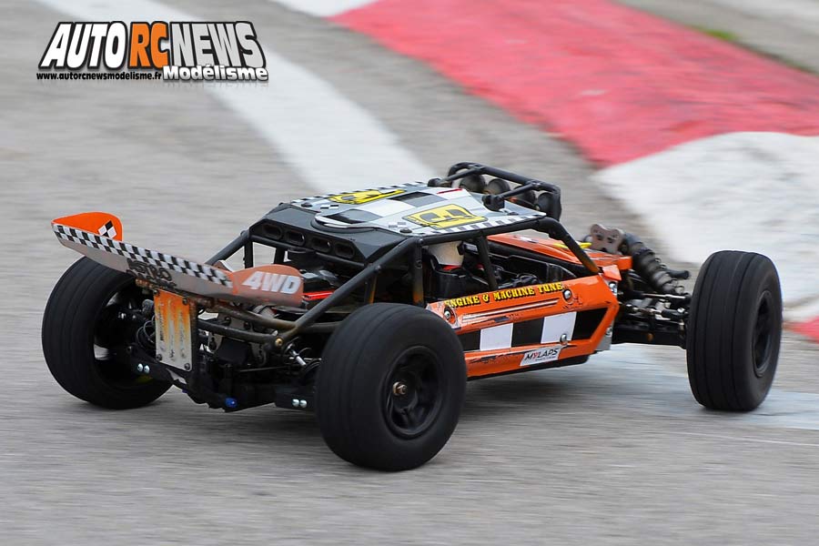 challenge mini racing tour de provence à rognac au club macr le 18 mars 2018