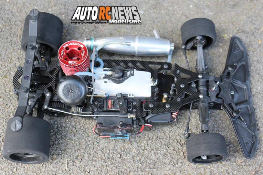 1ère cf piste 1/8ème classique et brushless à ingrandes club maci les 10 et 11 mars 2018.