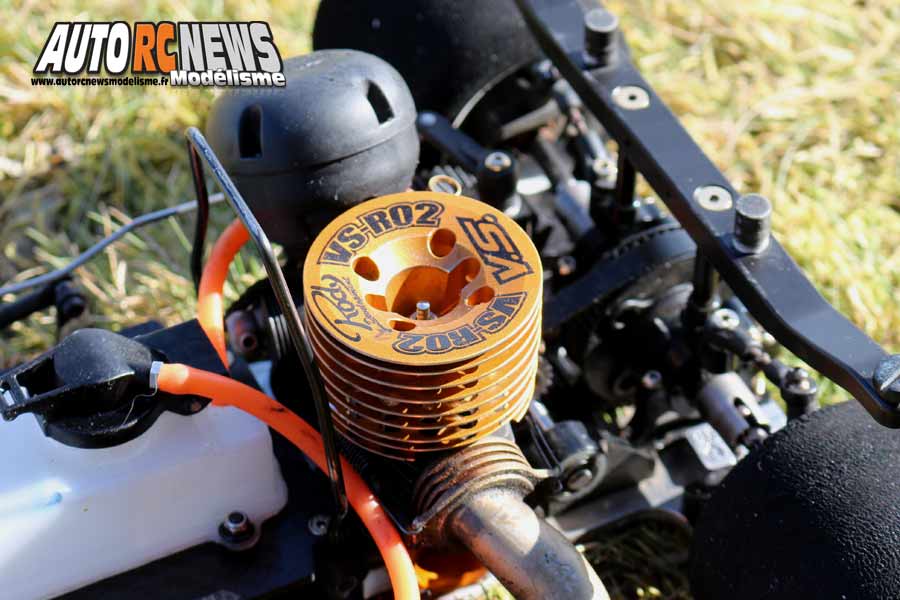 1ère cf piste 1/8ème classique et brushless à ingrandes club maci les 10 et 11 mars 2018.