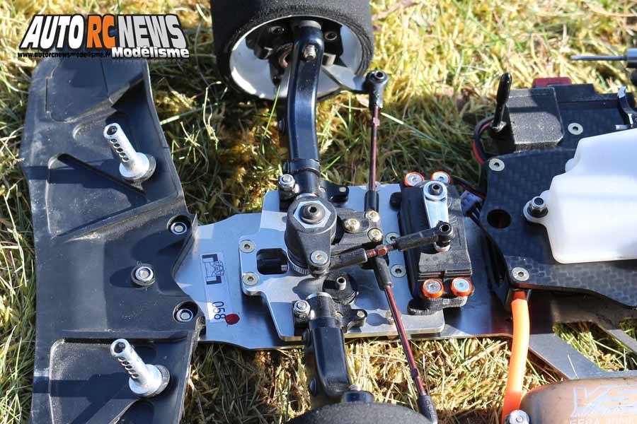 1ère cf piste 1/8ème classique et brushless à ingrandes club maci les 10 et 11 mars 2018.
