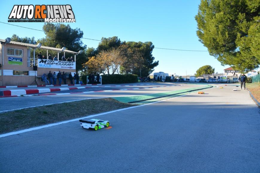challenge mini racing tour de provence à rognac au club macr le 21 janvier 2018