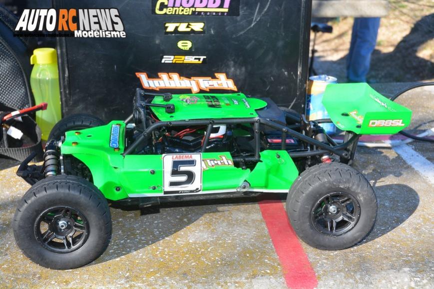 challenge mini racing tour de provence à rognac au club macr le 21 janvier 2018