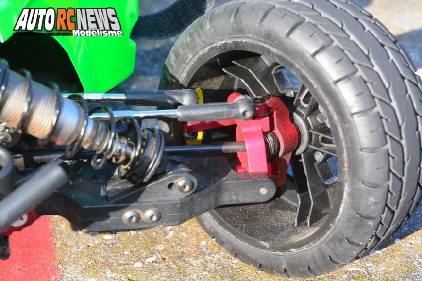 challenge mini racing tour de provence à rognac au club macr le 21 janvier 2018