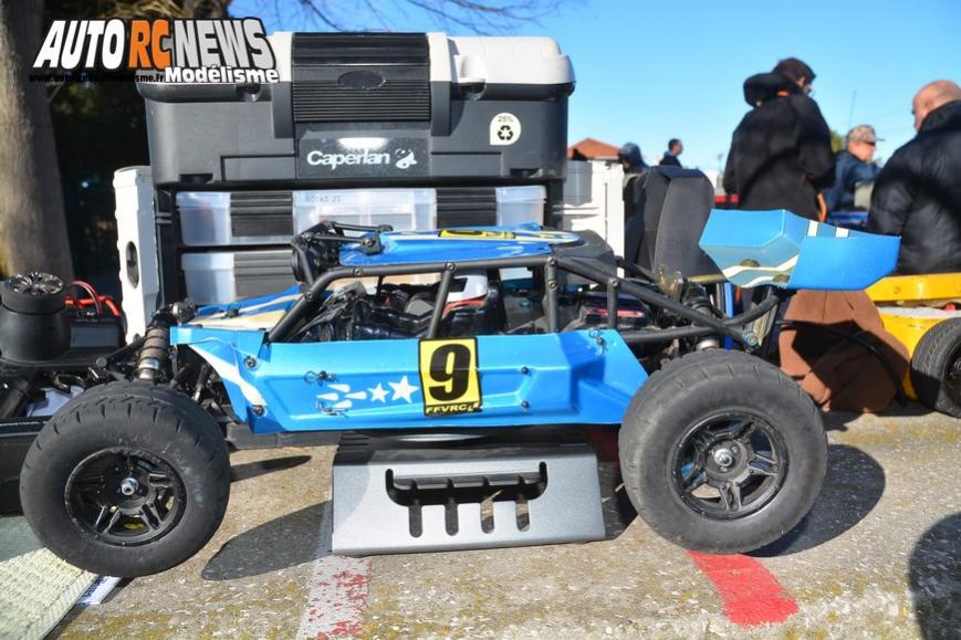 challenge mini racing tour de provence à rognac au club macr le 21 janvier 2018