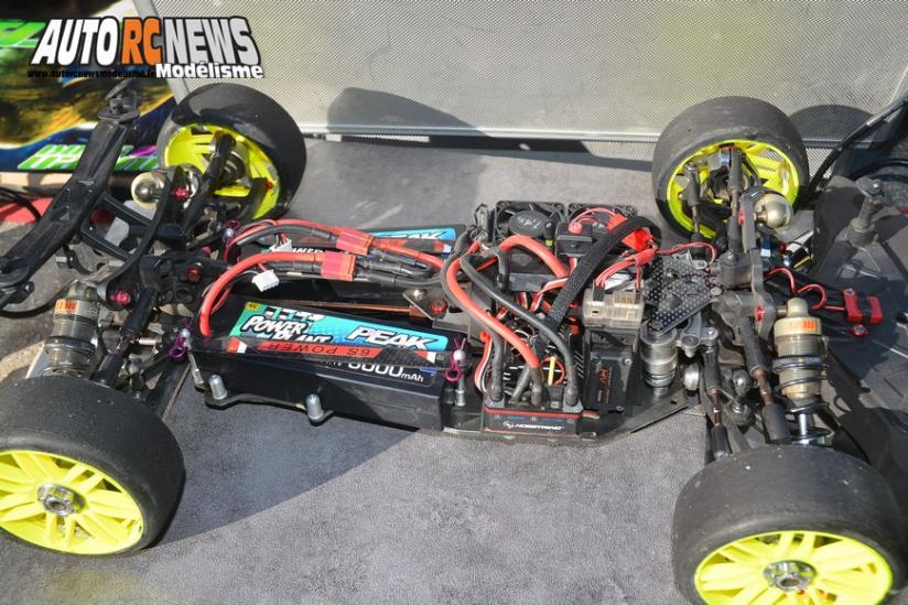 challenge mini racing tour de provence à rognac au club macr le 21 janvier 2018