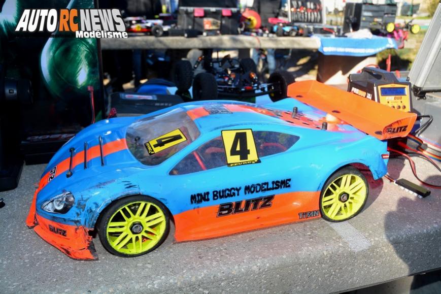 challenge mini racing tour de provence à rognac au club macr le 21 janvier 2018