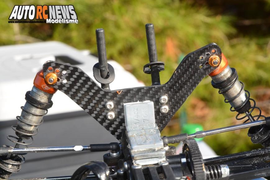 challenge mini racing tour de provence à rognac au club macr le 21 janvier 2018