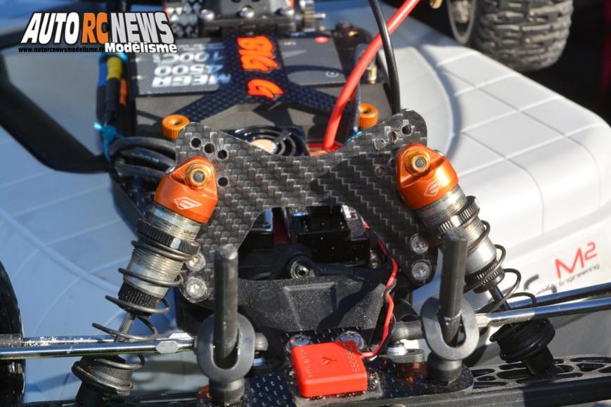 challenge mini racing tour de provence à rognac au club macr le 21 janvier 2018