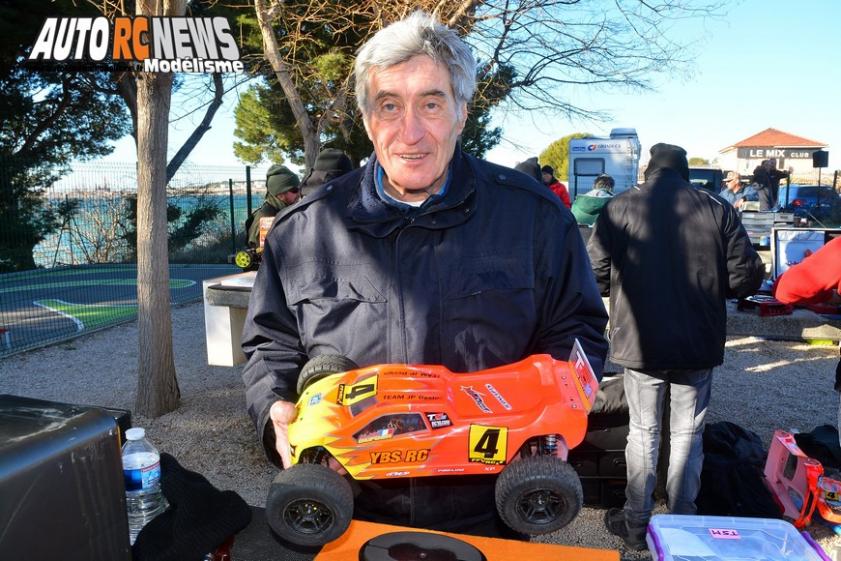 challenge mini racing tour de provence à rognac au club macr le 21 janvier 2018