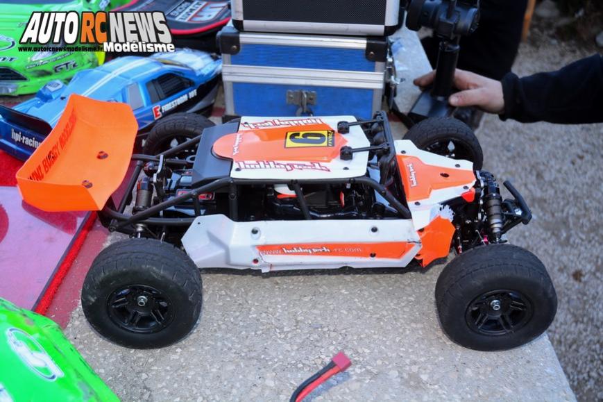 challenge mini racing tour de provence à rognac au club macr le 21 janvier 2018