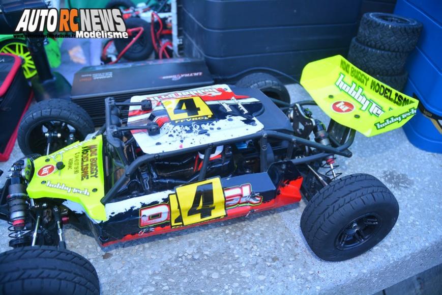 challenge mini racing tour de provence à rognac au club macr le 21 janvier 2018