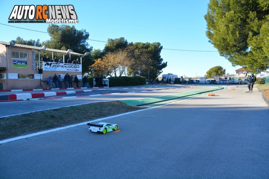 challenge mini racing tour de provence à rognac au club macr le 21 janvier 2018
