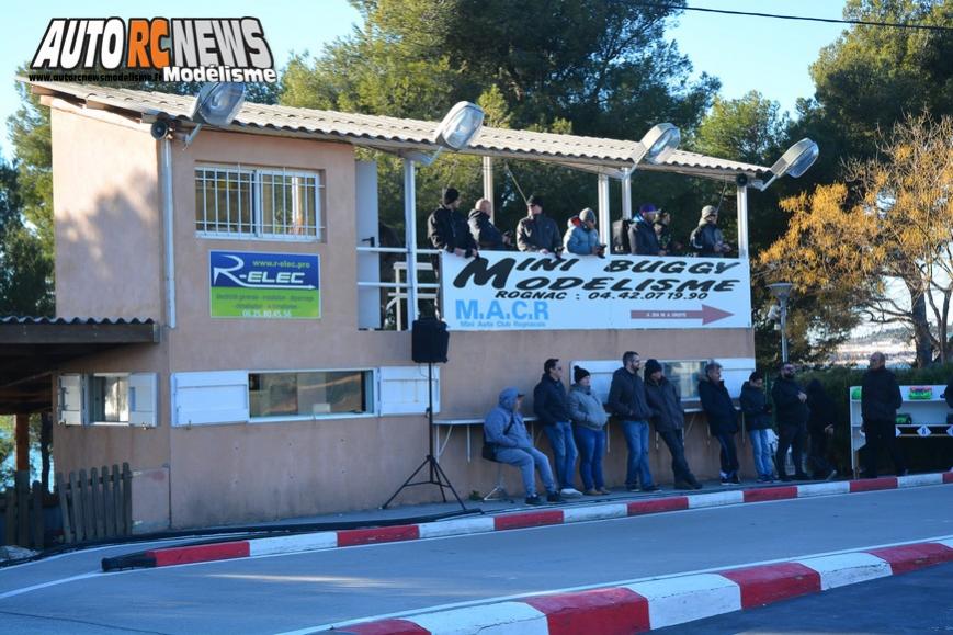 challenge mini racing tour de provence à rognac au club macr le 21 janvier 2018