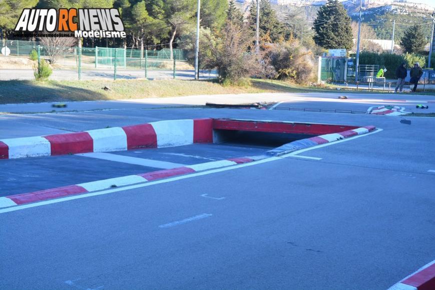 challenge mini racing tour de provence à rognac au club macr le 21 janvier 2018