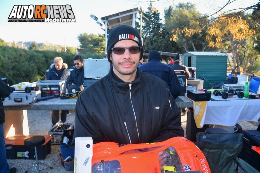 challenge mini racing tour de provence à rognac au club macr le 21 janvier 2018