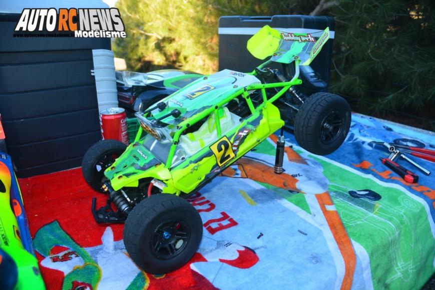 challenge mini racing tour de provence à rognac au club macr le 21 janvier 2018