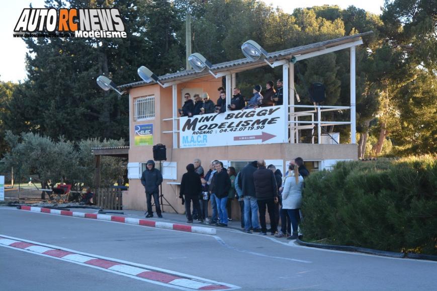 challenge mini racing tour de provence à rognac au club macr le 21 janvier 2018