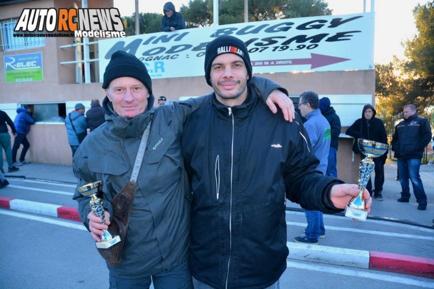 challenge mini racing tour de provence à rognac au club macr le 21 janvier 2018