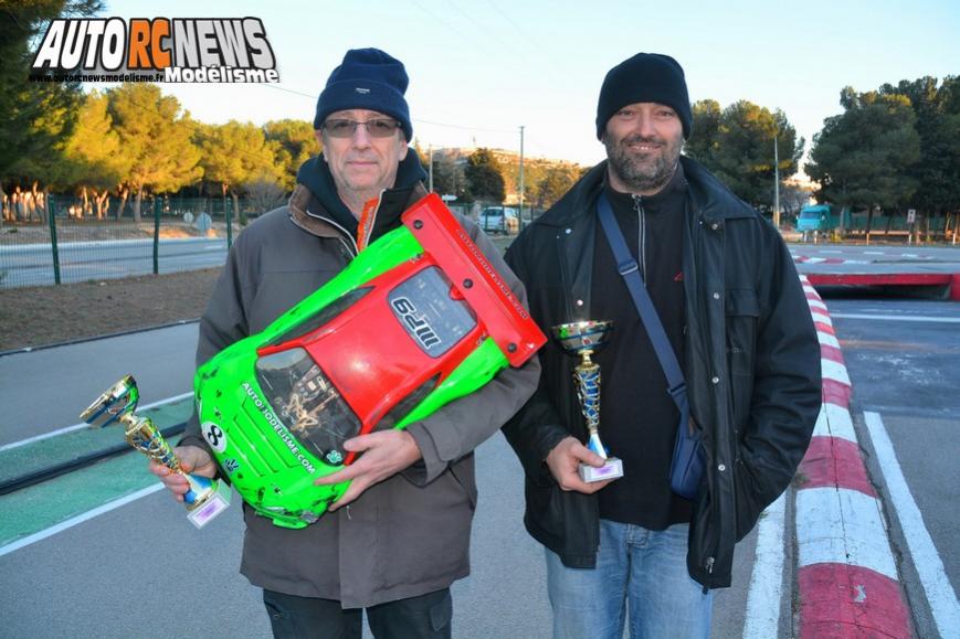 challenge mini racing tour de provence à rognac au club macr le 21 janvier 2018