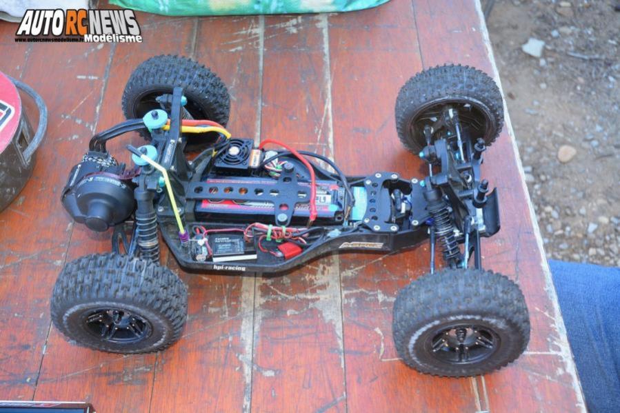 2ème manche mini racing tour de provence saint martin de crau club rmcc le 19 novembre 2017
