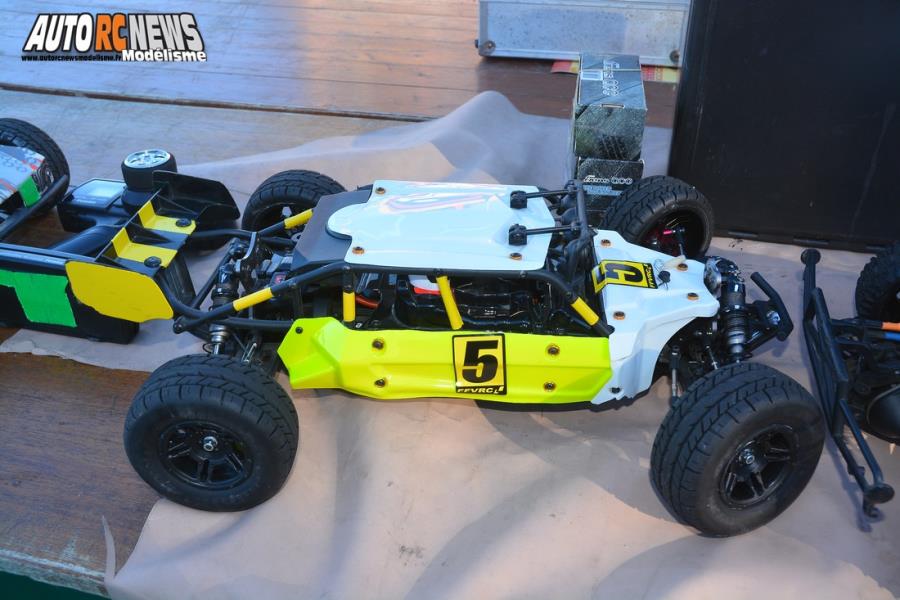 2ème manche mini racing tour de provence saint martin de crau club rmcc le 19 novembre 2017