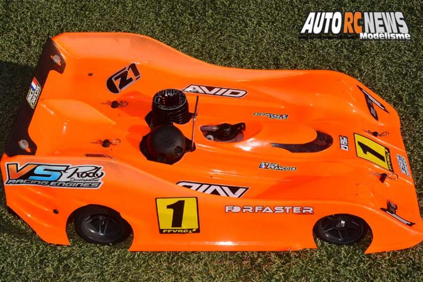 coupe de france piste 1/8 classique et 4 x 4 à ris orangis club mrte les 14 et 15 octobre 2017.
