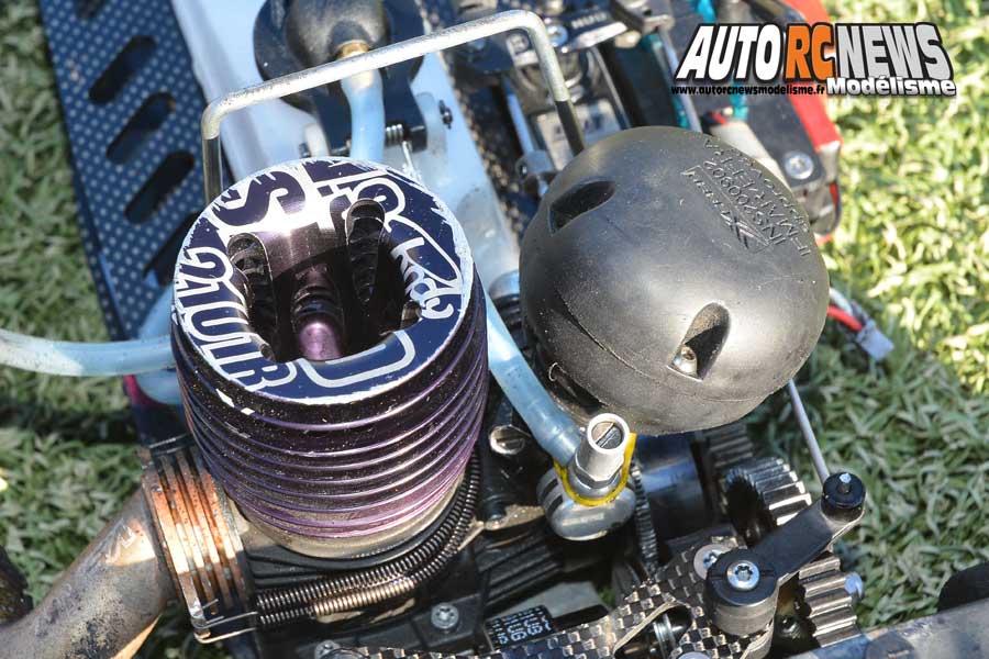 coupe de france piste 1/8 classique et 4 x 4 à ris orangis club mrte les 14 et 15 octobre 2017.