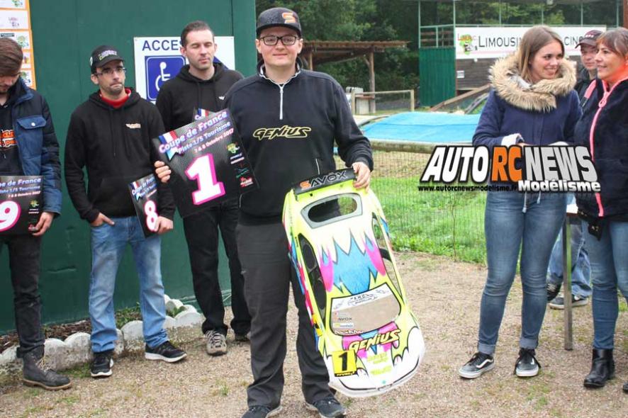 coupe de france piste 1/5 à limoges lmrc gt tourisme élite, ff, f1 les 07 et 08 octobre 2017.