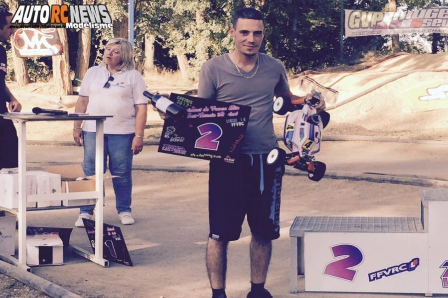 5eme cf tt 1/8 élite à castres club tsar les 23 et 24 septembre 2017.