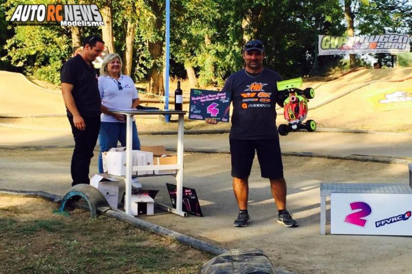 5eme cf tt 1/8 élite à castres club tsar les 23 et 24 septembre 2017.