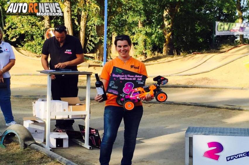 5eme cf tt 1/8 élite à castres club tsar les 23 et 24 septembre 2017.