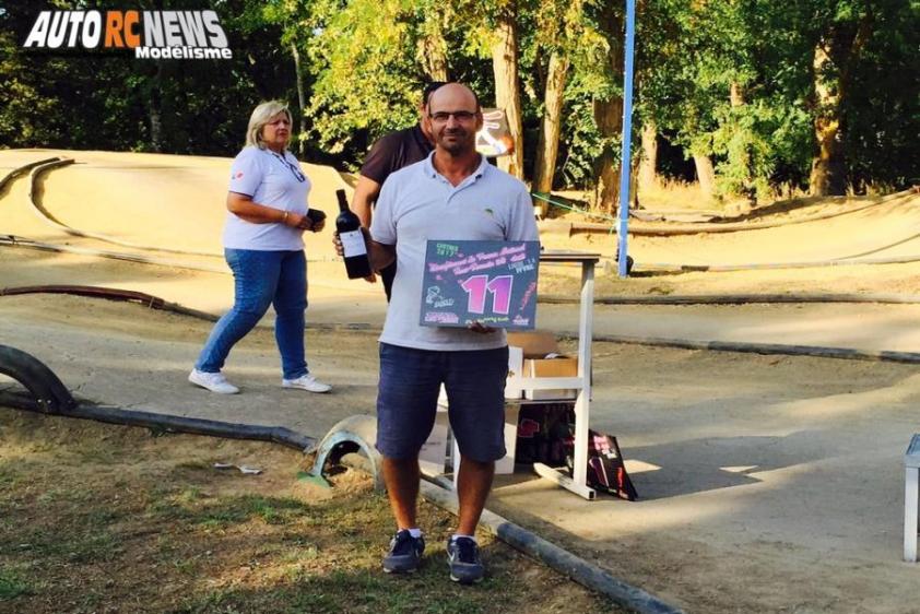 5eme cf tt 1/8 élite à castres club tsar les 23 et 24 septembre 2017.