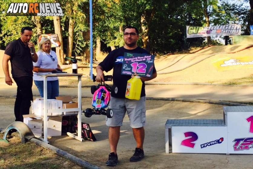 5eme cf tt 1/8 élite à castres club tsar les 23 et 24 septembre 2017.