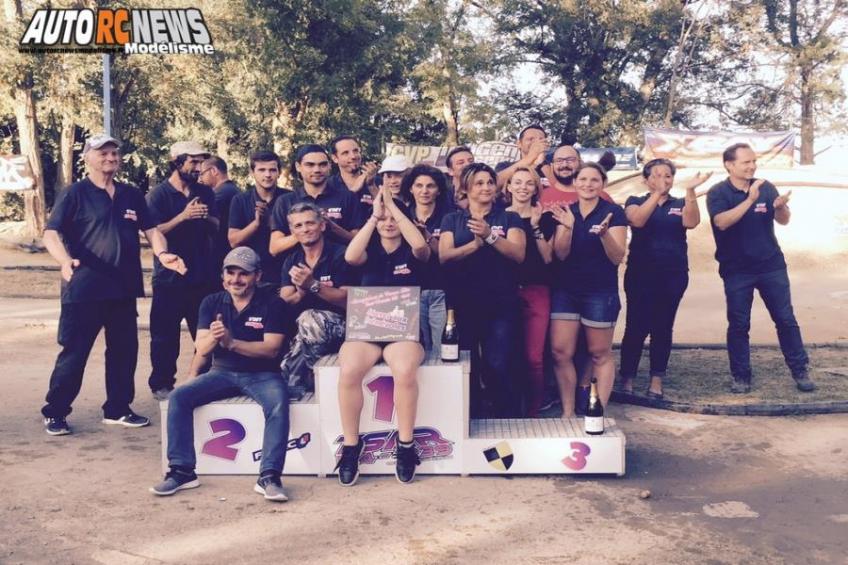 5eme cf tt 1/8 élite à castres club tsar les 23 et 24 septembre 2017.