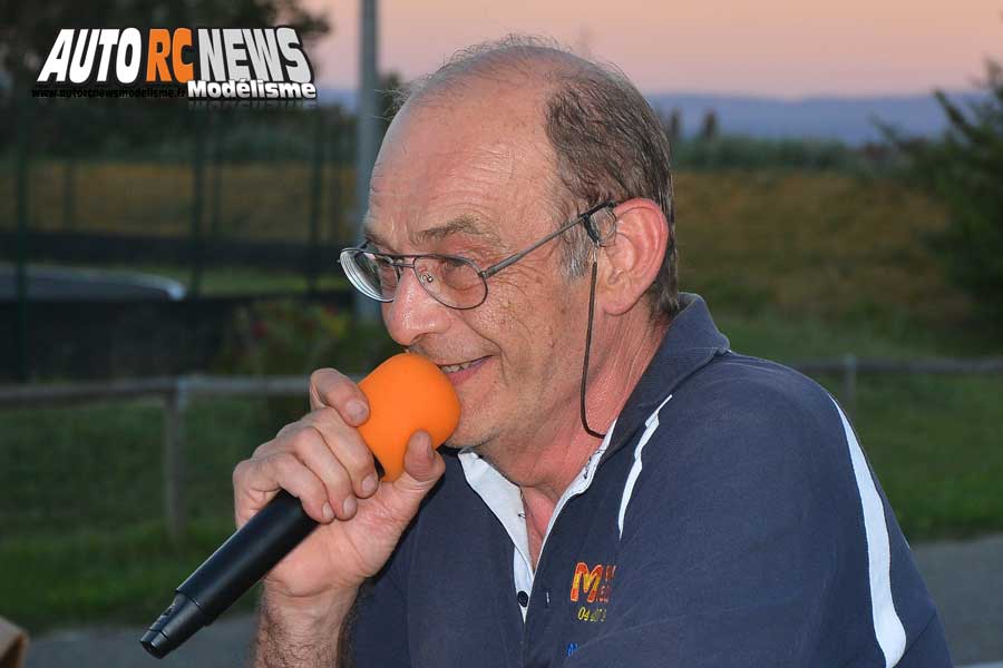 reportage finale du mini racing tour de provence à monteux au club amac le 10 juin 2017 circuit jean nougier.