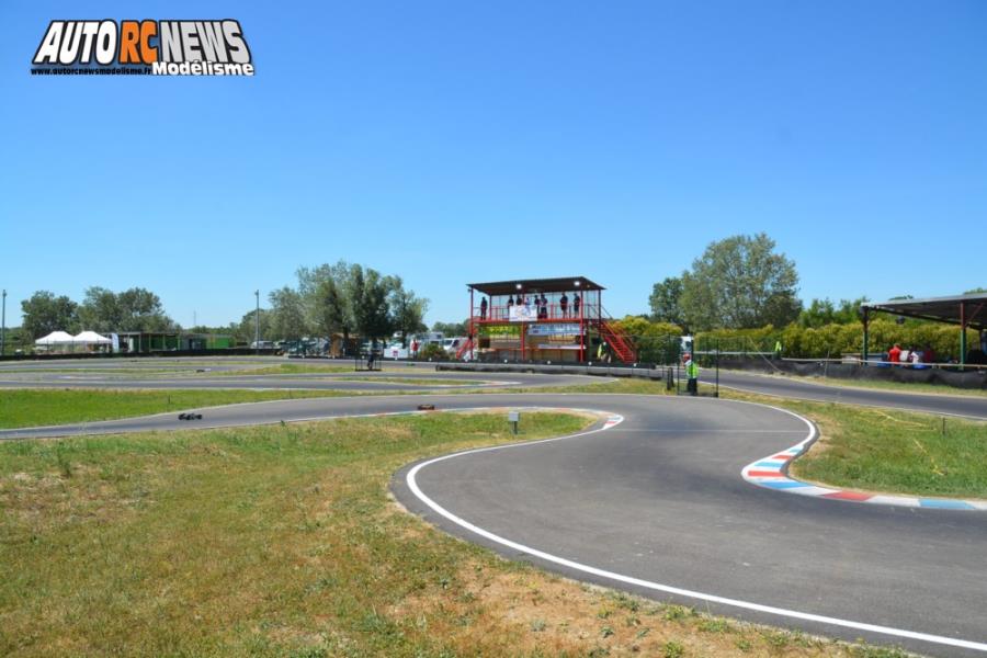 reportage finale du mini racing tour de provence à monteux au club amac le 10 juin 2017 circuit jean nougier.