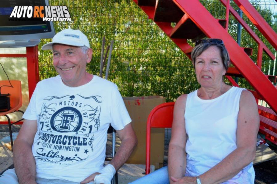 reportage finale du mini racing tour de provence à monteux au club amac le 10 juin 2017 circuit jean nougier.