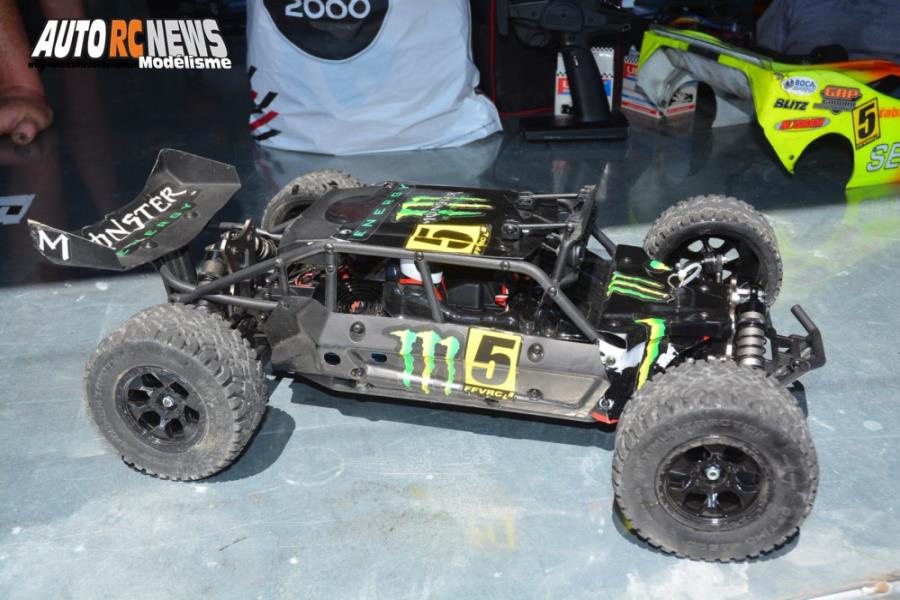 reportage finale du mini racing tour de provence à monteux au club amac le 10 juin 2017 circuit jean nougier.