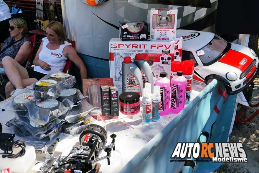 3ème cf piste 1/5ème elite, national, f1, mini cooper trophy à mutzig club mvhs les 27 et 28 mai 2017.