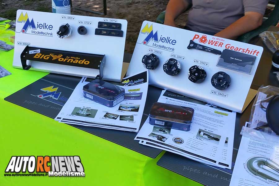 3ème cf piste 1/5ème elite, national, f1, mini cooper trophy à mutzig club mvhs les 27 et 28 mai 2017.