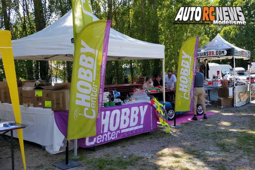 3ème cf piste 1/5ème elite, national, f1, mini cooper trophy à mutzig club mvhs les 27 et 28 mai 2017.